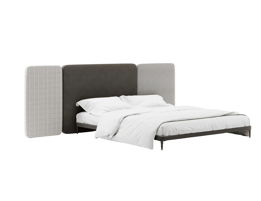Кровать Licata