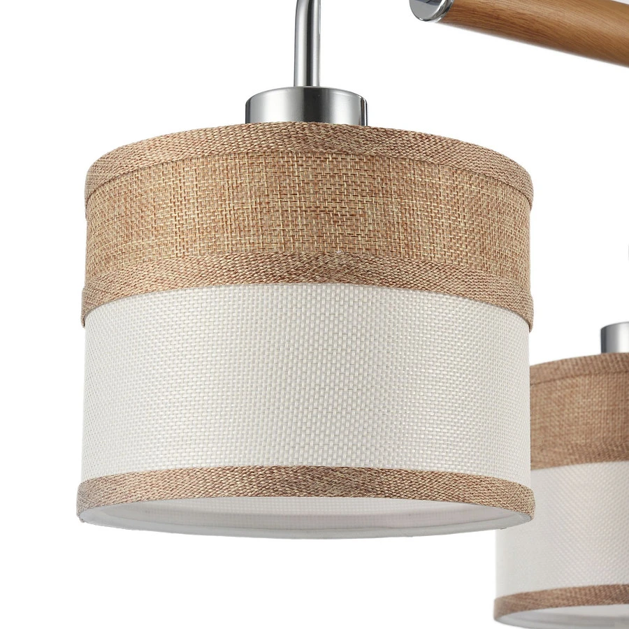 Потолочный светильник Freya FR5329-PL-03-CH - фото 6