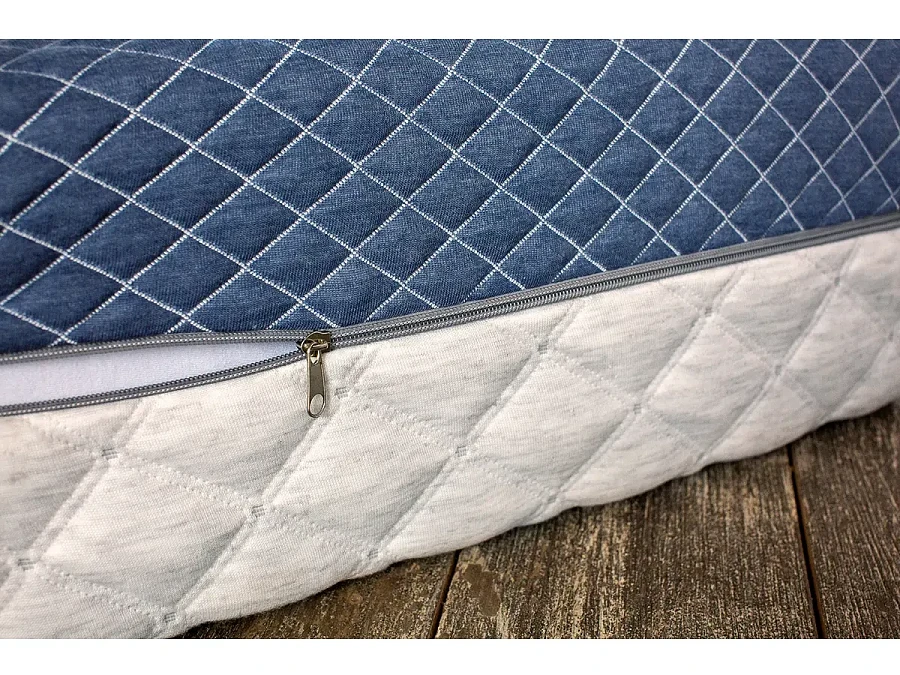 Матрас Lux Alfa Middle - фото 6