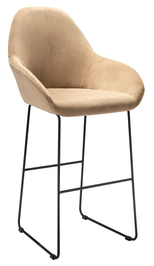 Кресло Бар. Kent Diag beige/Линк