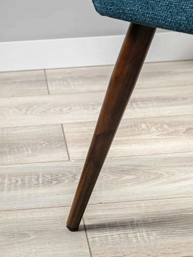 Стул Oscar БлюАрт/ТОрех - фото 9