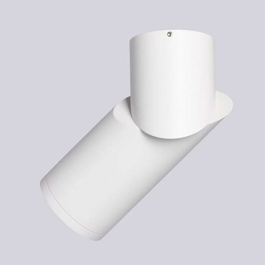 Накладной светильник DeMarkt Прайм 850011301 - фото 5