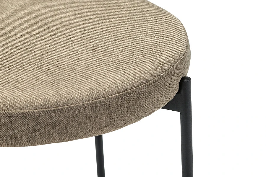 Стул барный Gawaii Beige - фото 9