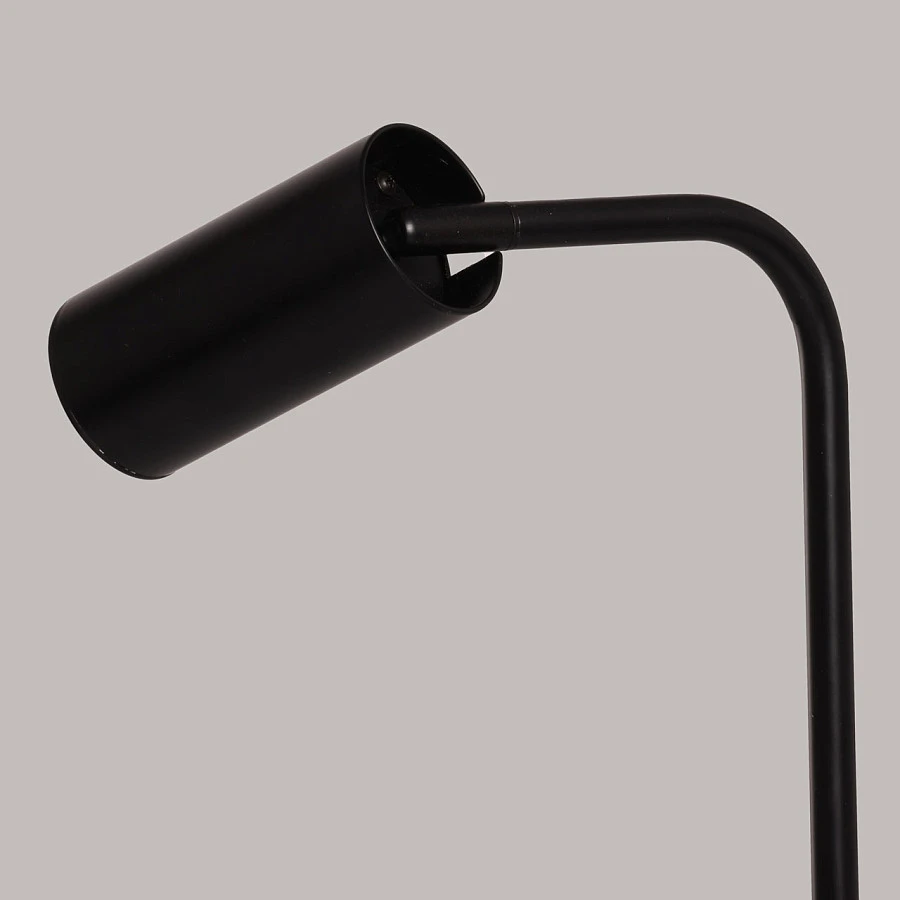 Торшер DeMarkt Астор 545043401 - фото 4