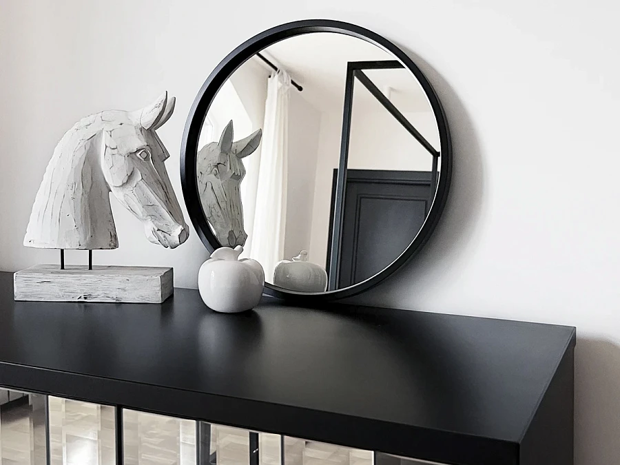 Зеркало Focus 400 - фото 5