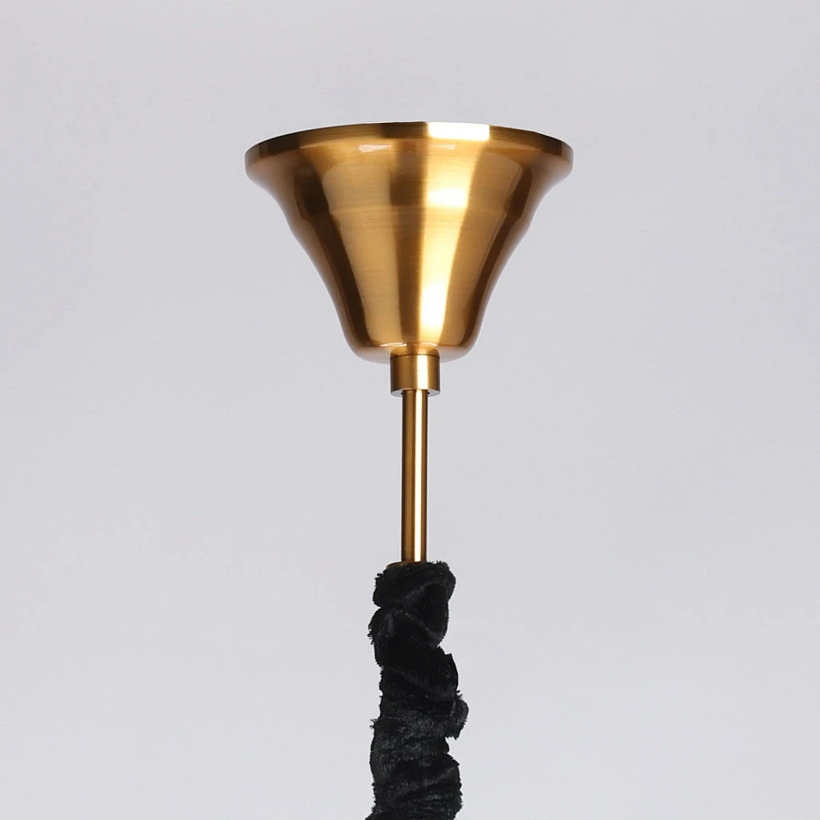 Люстра подвесная MW-Light Вирджиния 444012308 - фото 3