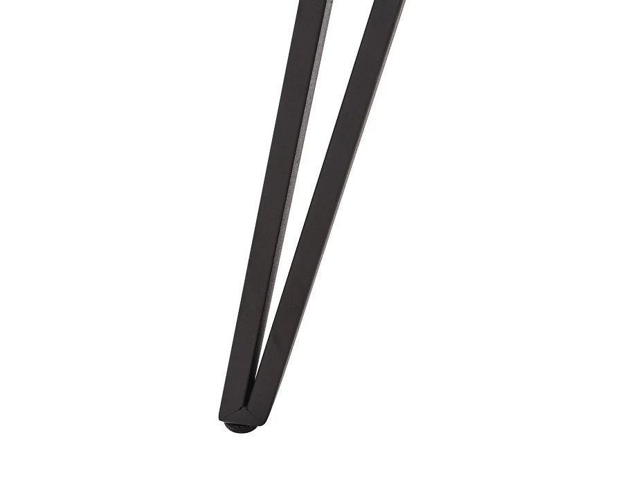 Стол Диего d860 мрамор бьянко со скосом - фото 5