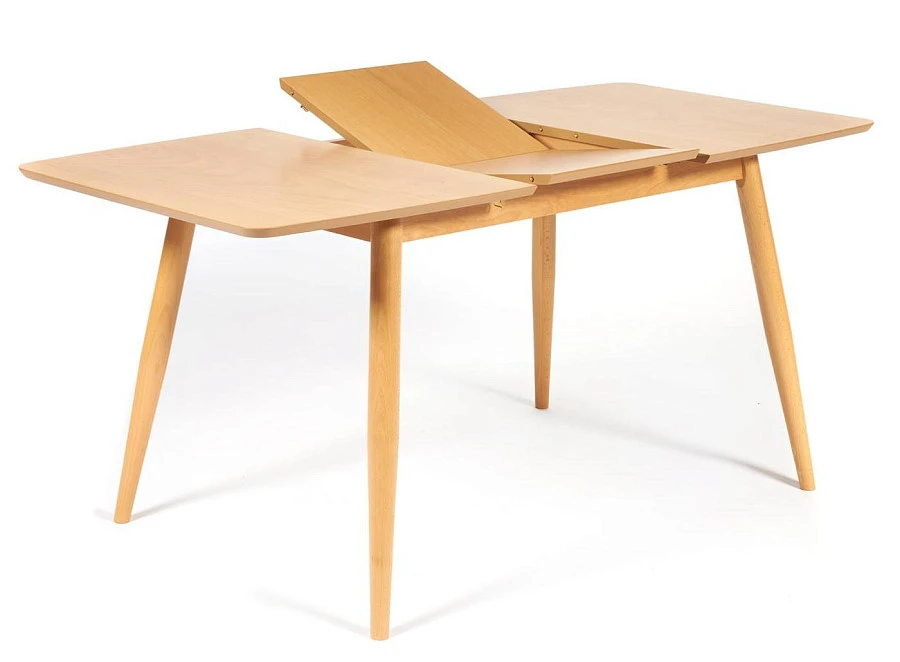 Стол раскладной Pavillion (Павильон) Натуральный - фото 2