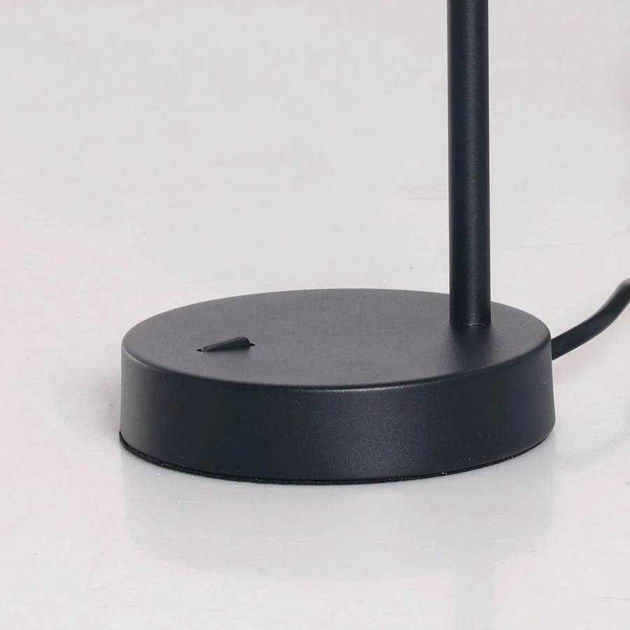 Настольная лампа DeMarkt Астор 545034601 - фото 6