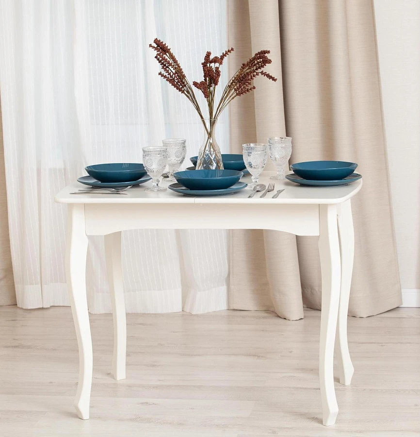 Стол CATERINA PROVENCE T04_340049_1 - фото 4