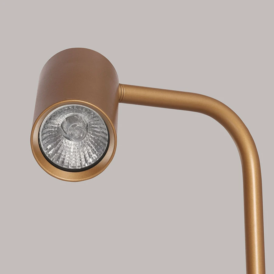 Торшер DeMarkt Астор 545043501 - фото 4