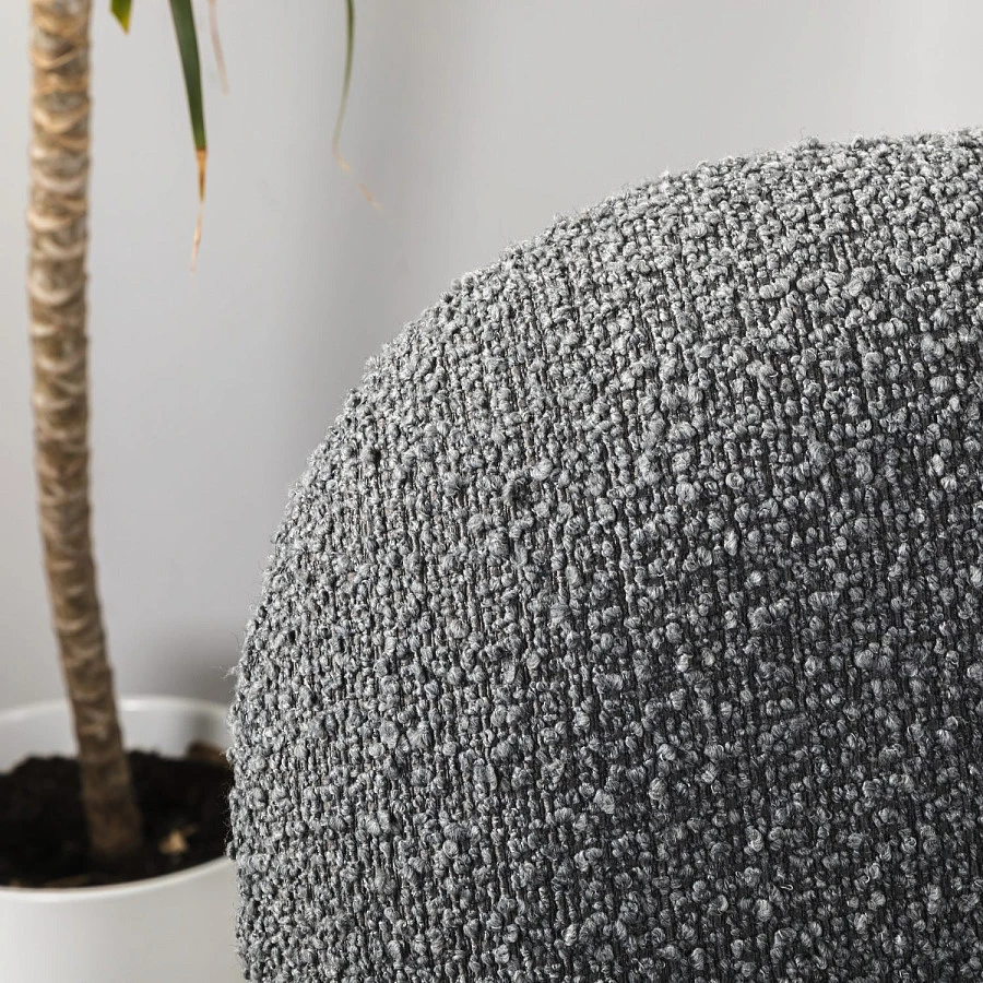 Кресло Gawaii Dark grey - фото 13