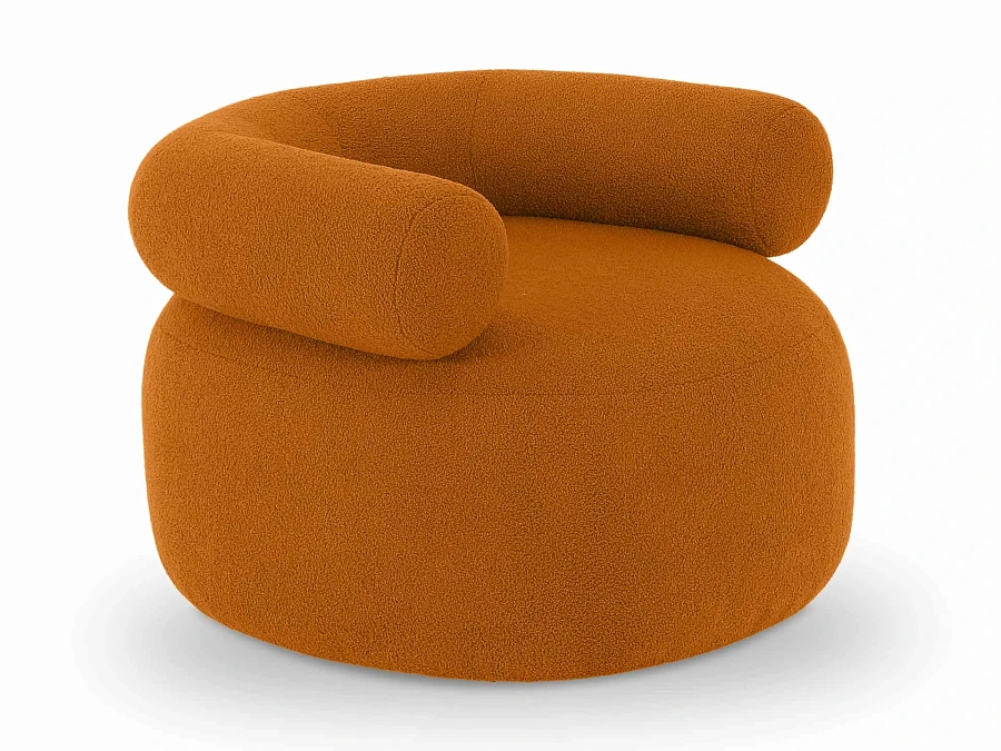 Кресло Tirella вращающееся - фото 5