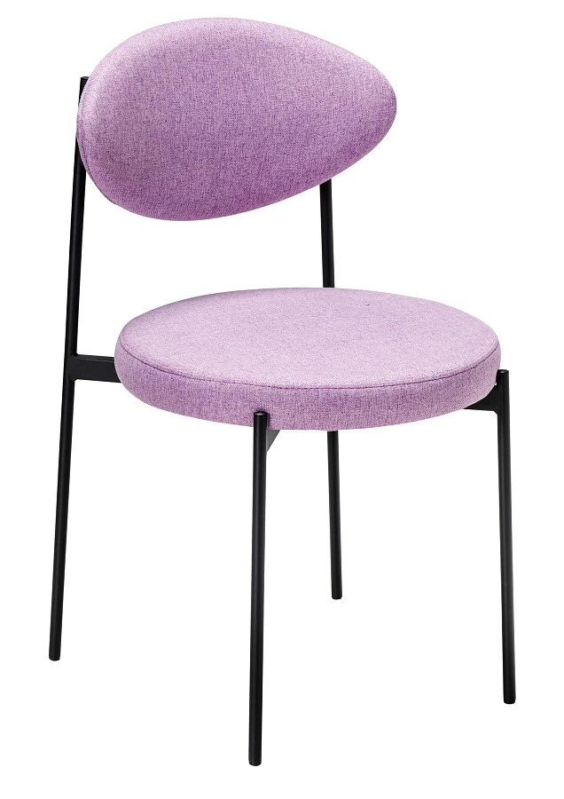 Стул Gawaii Сиреневый