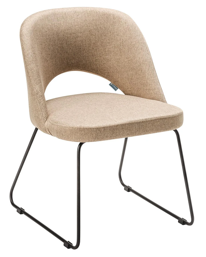 Кресло Lars Браун/Линк