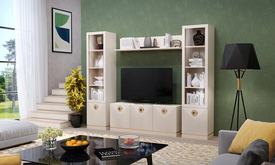 Тумба под ТВ Капри - фото 6