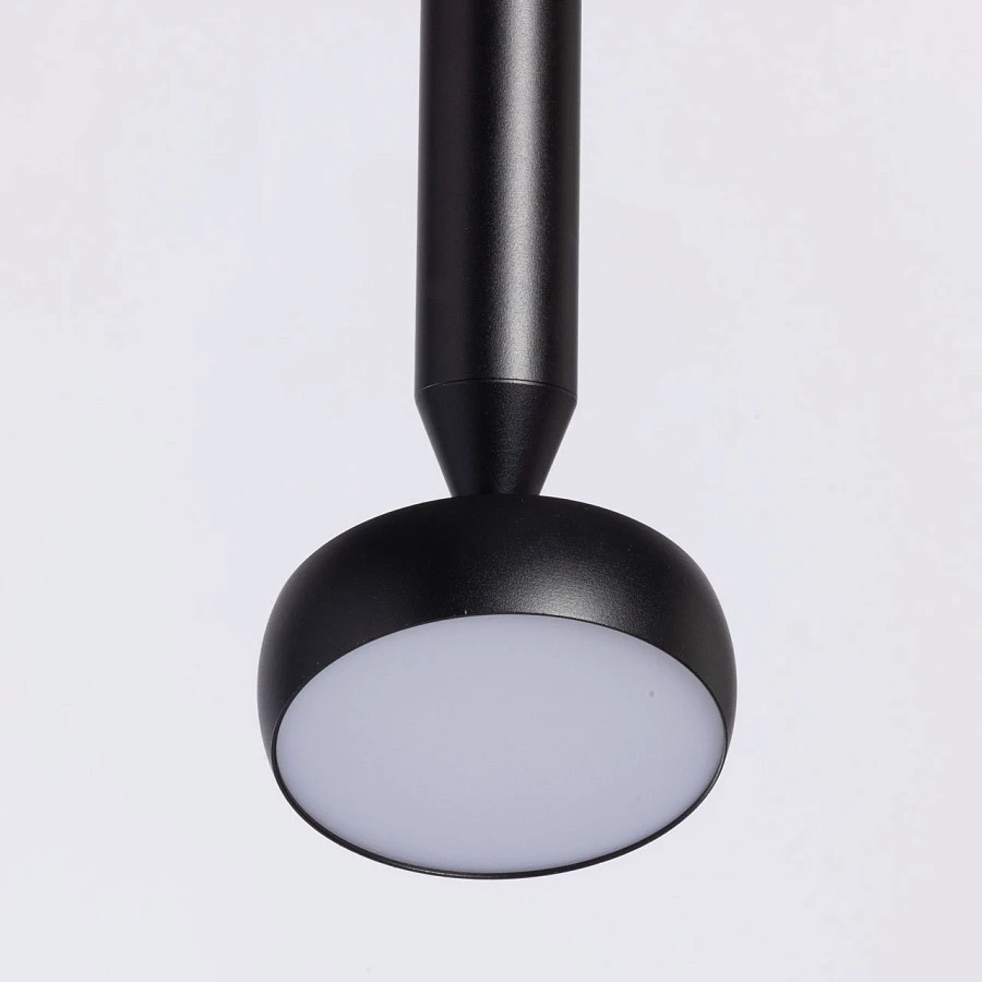 Накладной светильник DeMarkt Информ 851011201 - фото 5