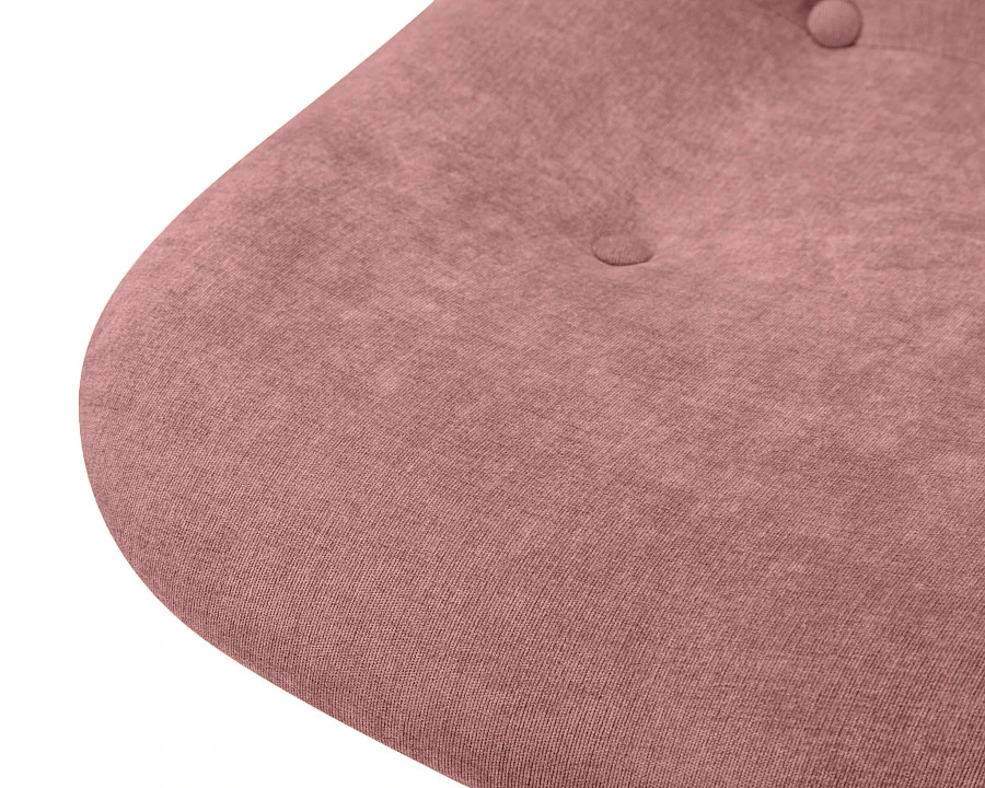 Стул Eames Cacao milk/CR - фото 7