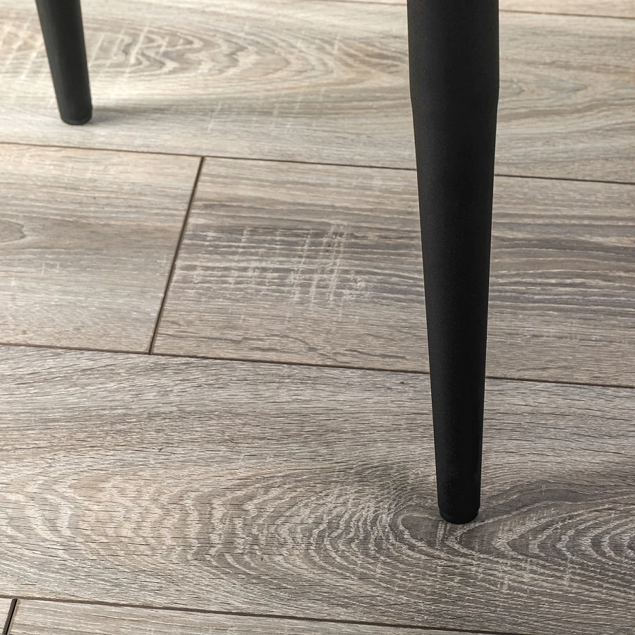 Кресло Ledger темно-серый/черный - фото 14