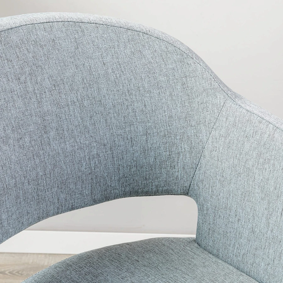 Кресло полубар Oscar Грей/Линк - фото 9