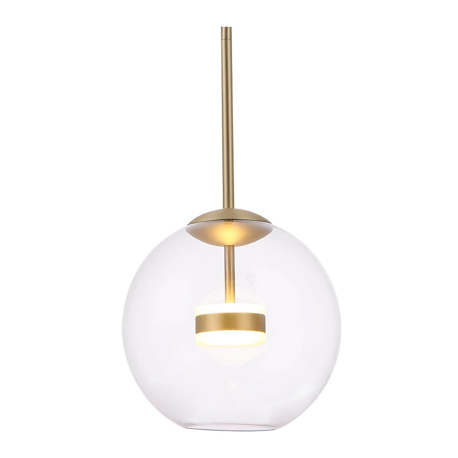 Подвесной светильник Maytoni MOD055PL-L12G3K - фото 5