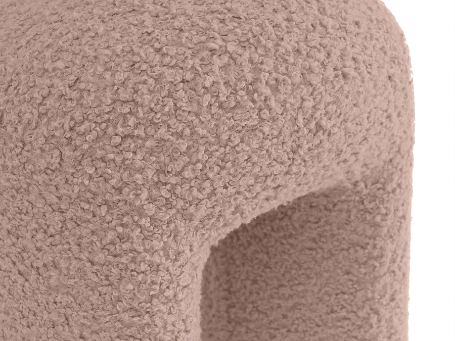 Пуф Shaggy - фото 5