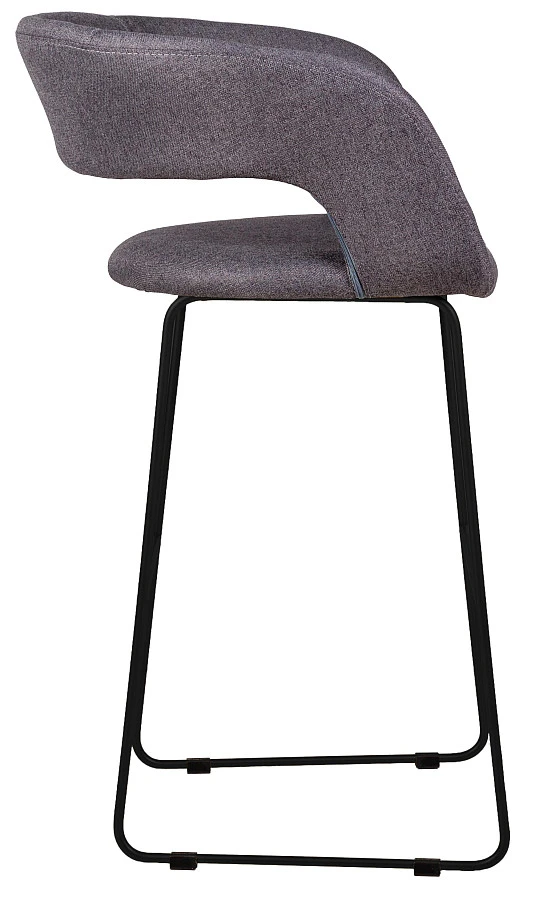 Кресло Полубарное Hugs Тм.Сер/Link - фото 3