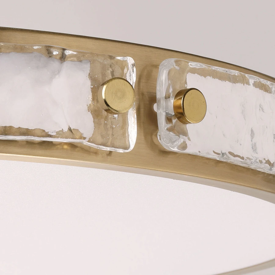 Потолочный светильник DeMarkt Ривз 674017601 - фото 10