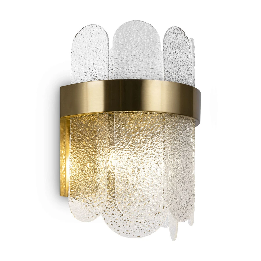 Настенный светильник (бра) Freya FR5141WL-02BS - фото 3