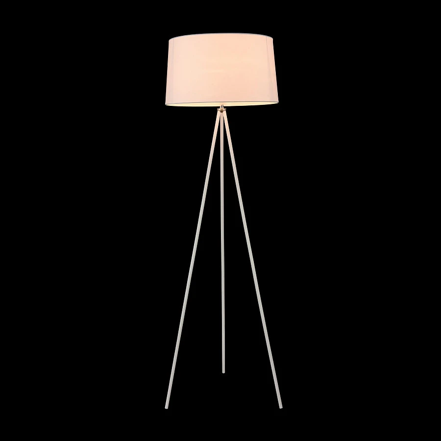 Торшер Freya FR5152-FL-01-W - фото 2