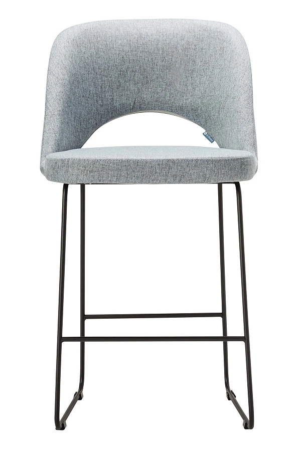 Кресло полубар Lars Грей/Линк - фото 3