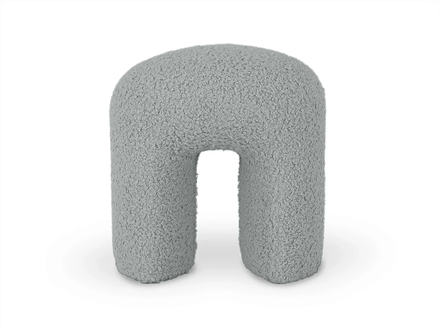 Пуф Shaggy - фото 2