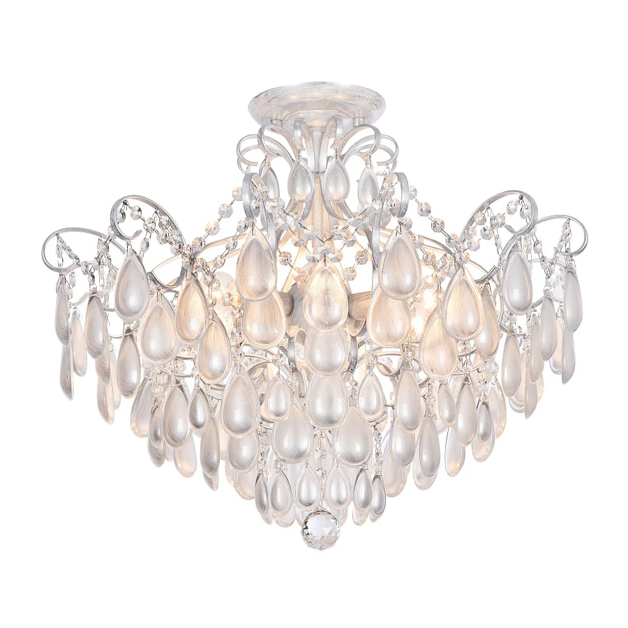 Люстра Freya FR2302CL-06S - фото 2