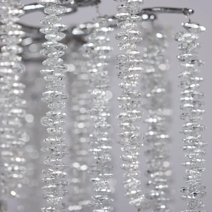 Люстра подвесная MW-Light Лайма 467013610 - фото 9