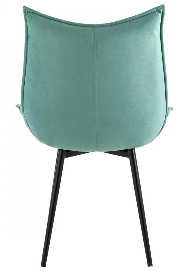 Стул Осло велюр мятный - фото 4
