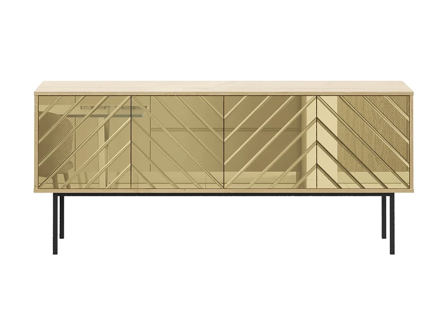 Тумба Boho большая - фото 2