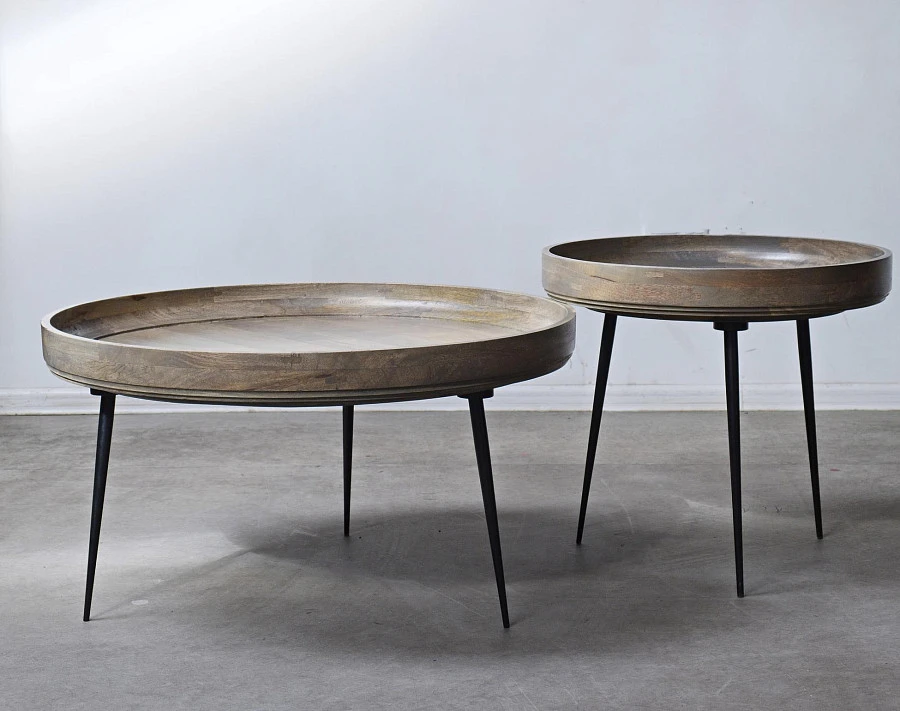 Столик из массива манго, ДАУЛАТА ПЛАТИНУМ - фото 8