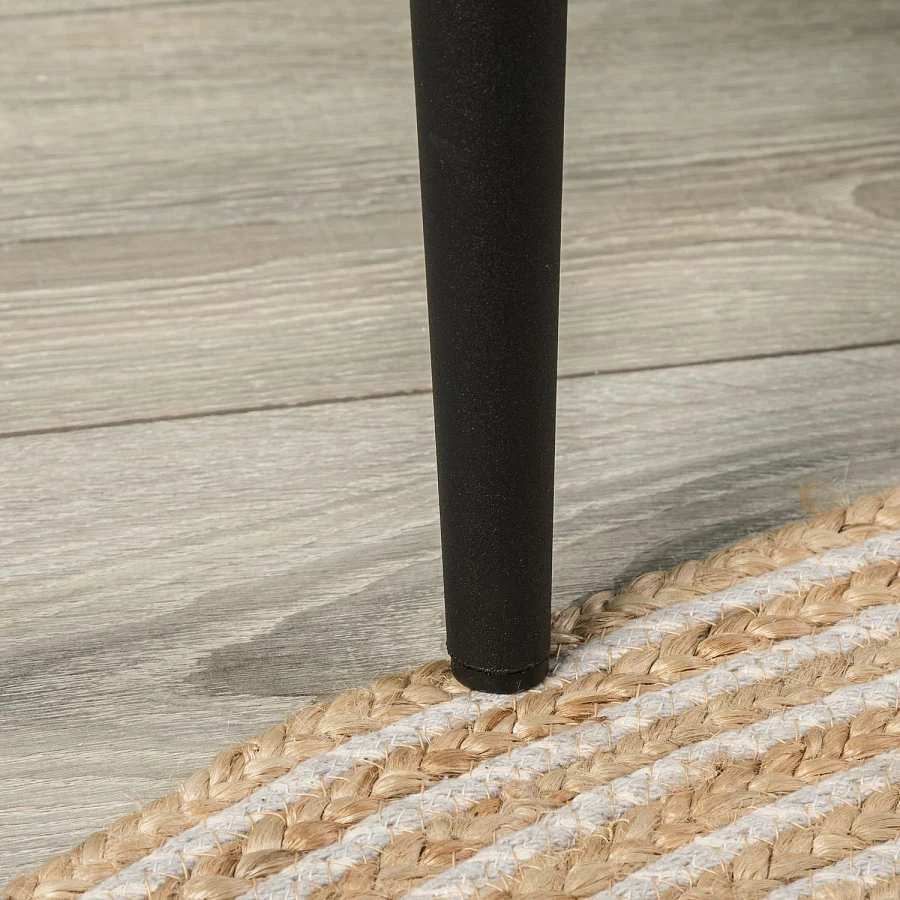 Кресло Kent Браун/Черн - фото 9