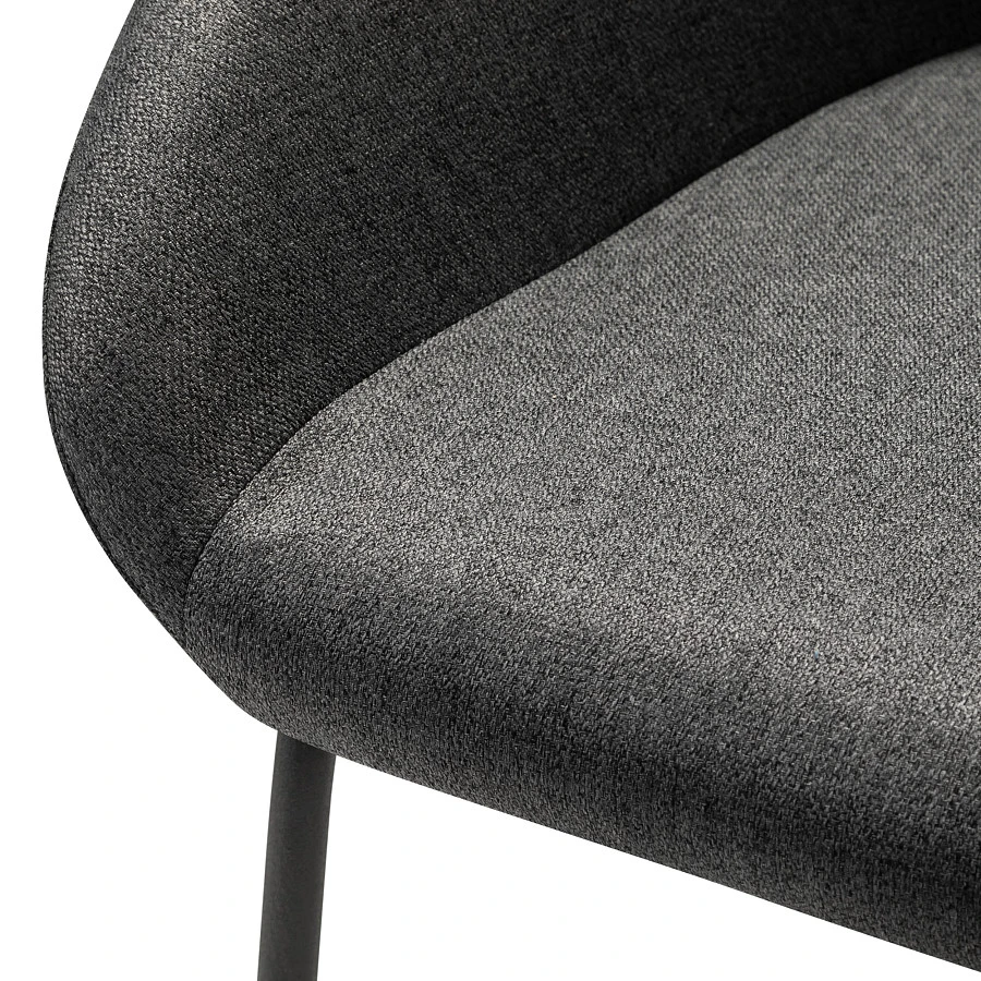 Кресло Kent тёмно-серый/Линк - фото 6