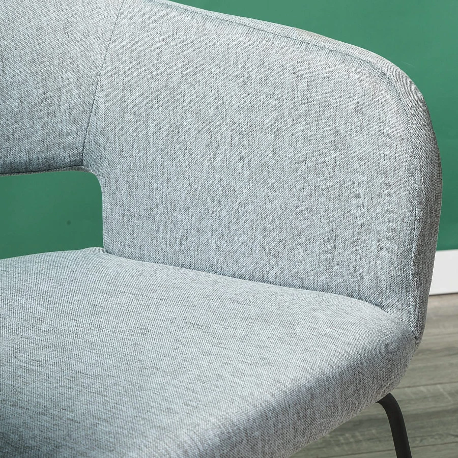 Кресло Oscar Грей/Линк - фото 11