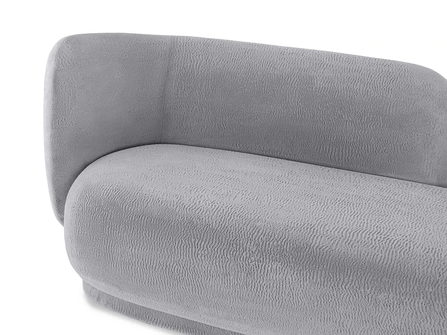 Кушетка Lucca правая - фото 6