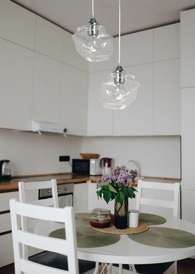 Подвесной светильник De City Соло 112011501 - фото 7