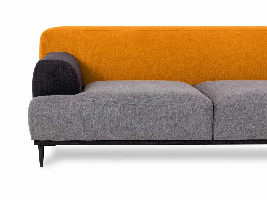 Диван Portofino wave 2-х местный - фото 4