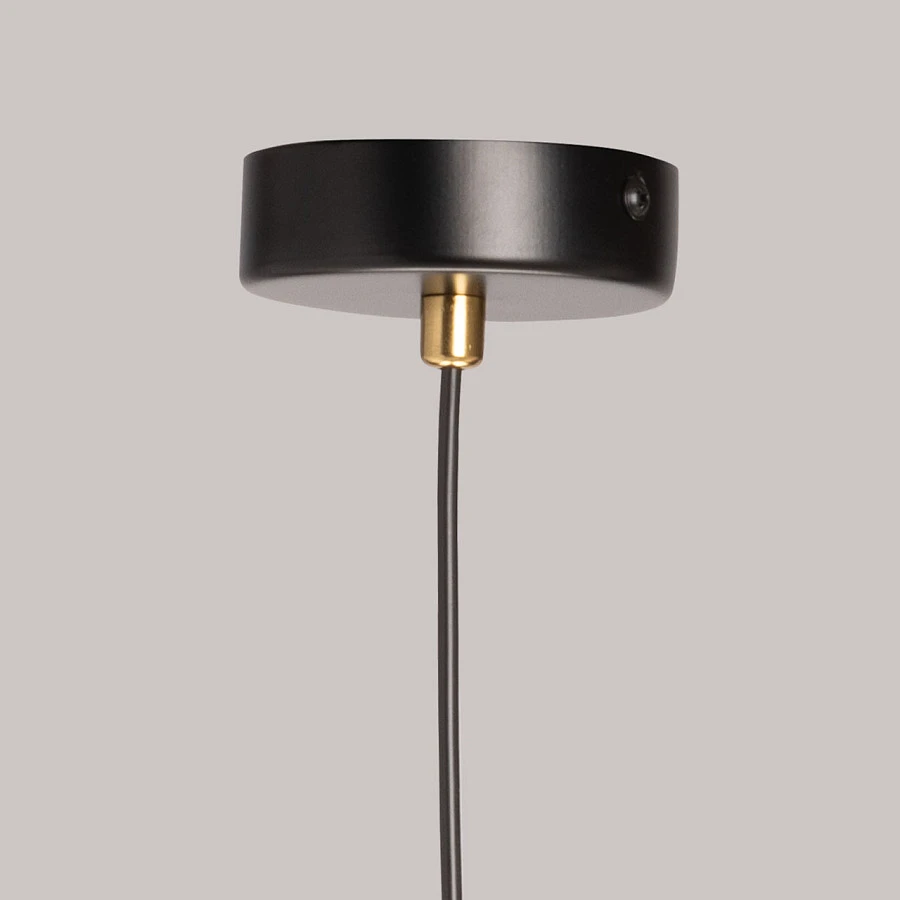 Подвесной светильник DeMarkt Крайс 657014201 - фото 7