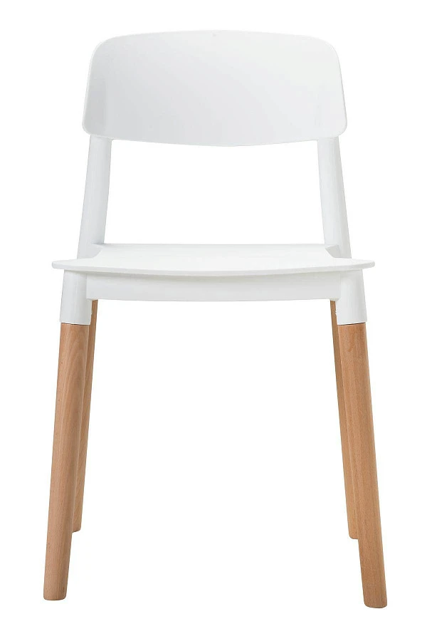 Стул Ridicolo White - фото 2