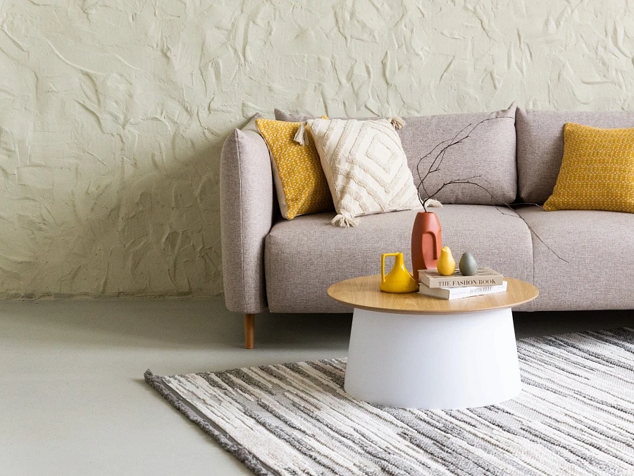 Cтол журнальный Geo - фото 8