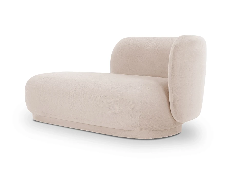 Кушетка Lucca правая - фото 2