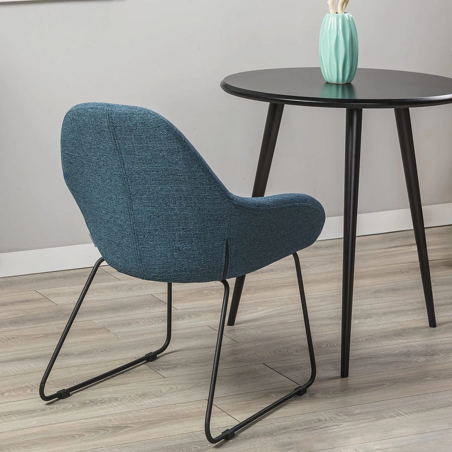 Кресло Kent БлюАрт/Линк - фото 13