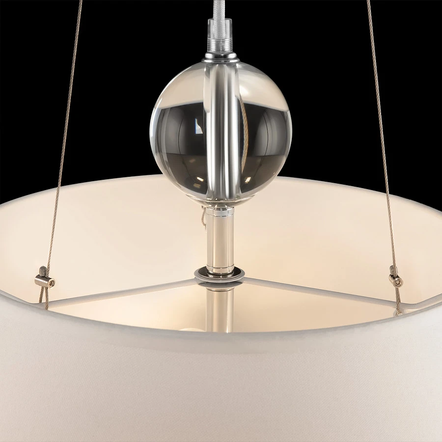 Подвесной светильник Maytoni MOD613PL-03BG - фото 5