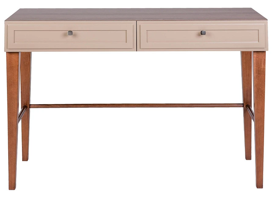 Стол письменный Norton беж - фото 3